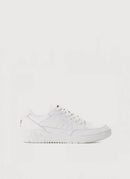 Fila - Baskets Town Classic - White - Femme