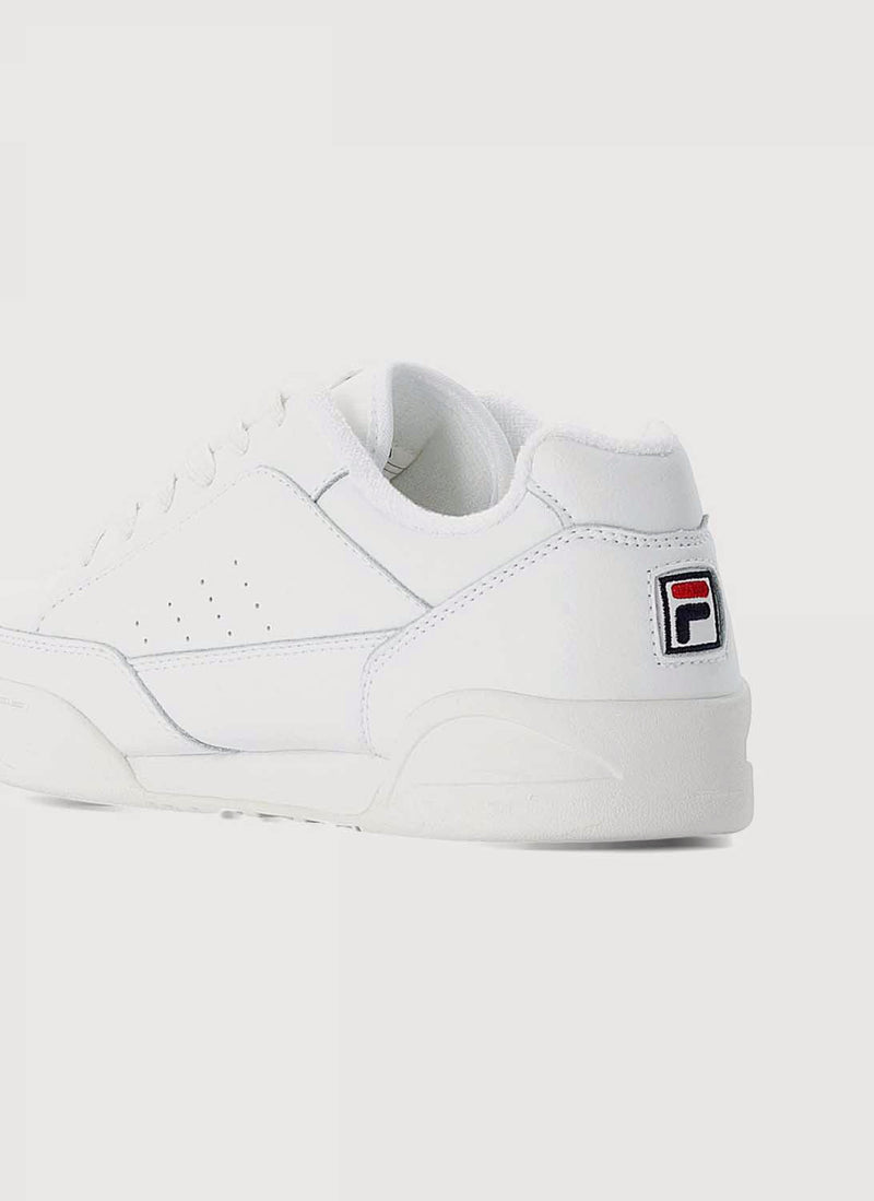 Fila - Baskets Town Classic - White - Femme