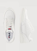 Fila - Baskets Town Classic - White - Femme