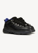 Burberry - Baskets Trek - Black - Homme