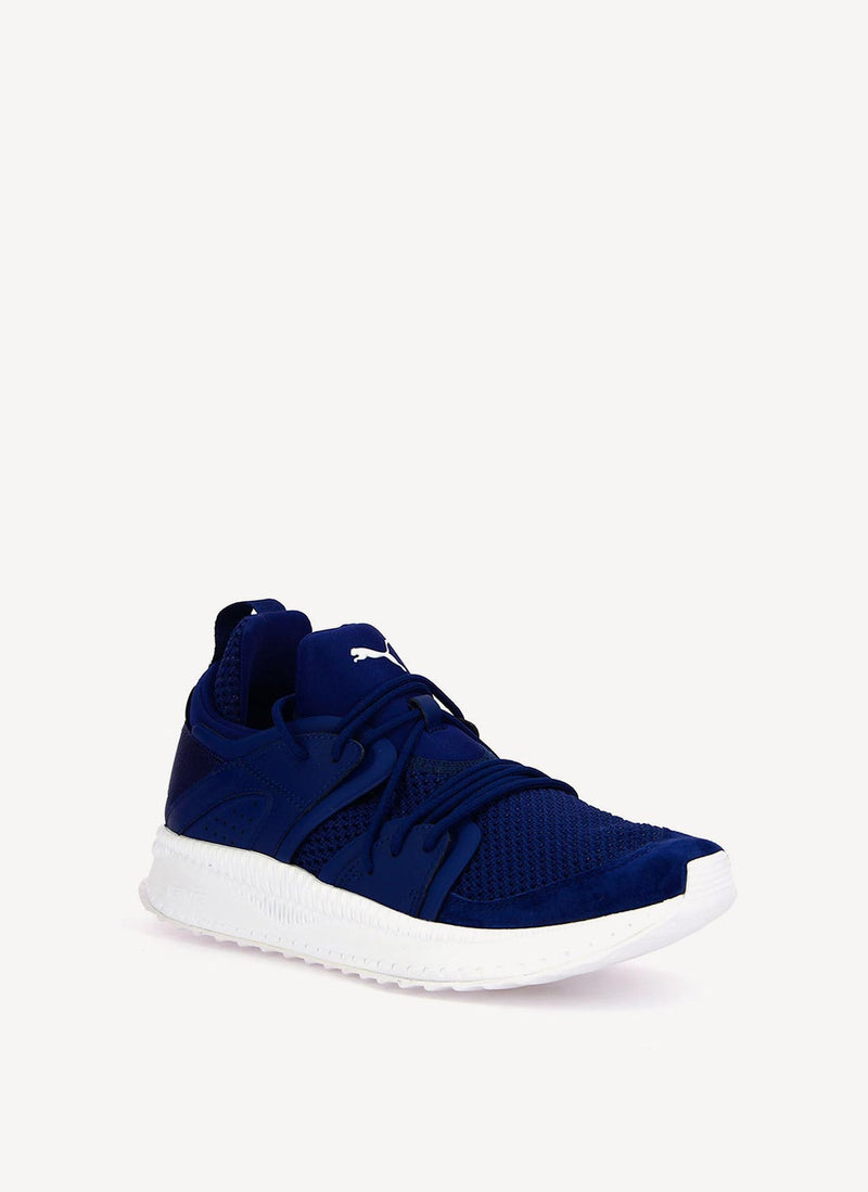 Puma - Baskets Tsugi Blaze - Bleu - Femme