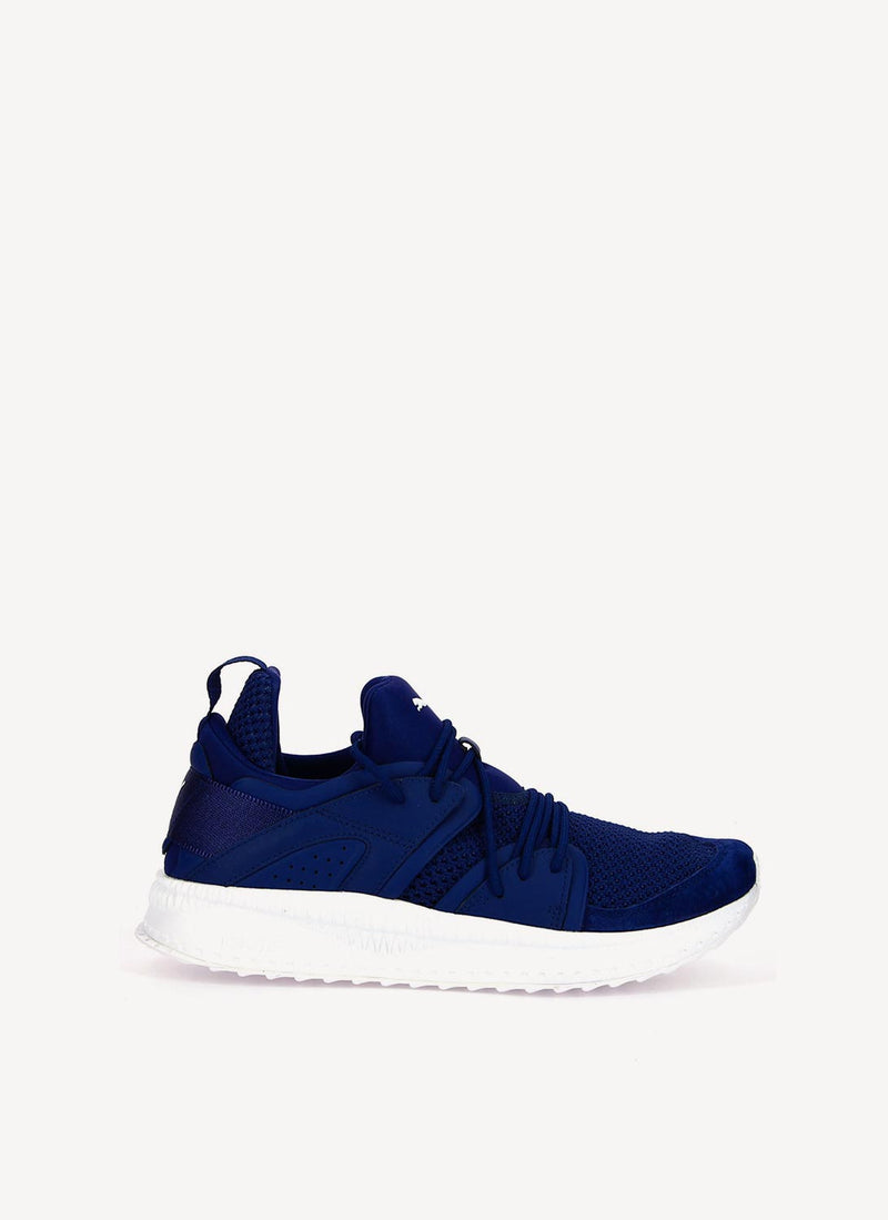 Puma - Baskets Tsugi Blaze - Bleu - Femme