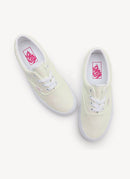 Vans - Baskets Ua Era - Pink True White - Unisexe