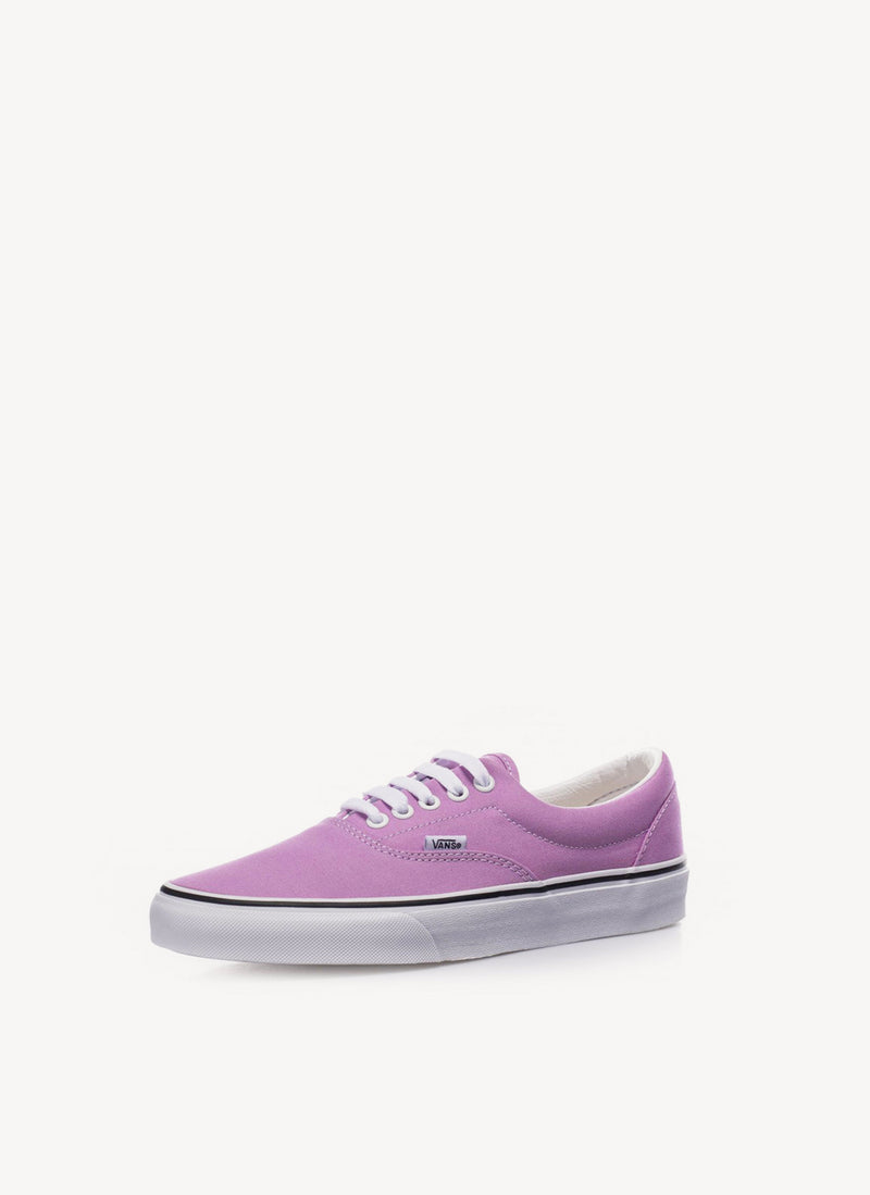 Vans - Baskets Ua Era - Orchid True White - Unisexe