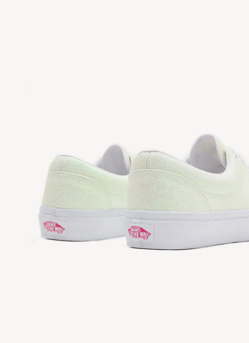 Vans - Baskets Ua Era - Pink True White - Unisexe