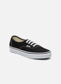 Zapatillas Authentic - Negro - Unisex
