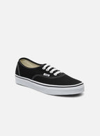 Zapatillas Authentic - Negro - Unisex
