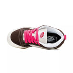Zapatillas Knu‑Skool - Marrón - Unisex