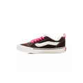 Zapatillas Knu‑Skool - Marrón - Unisex