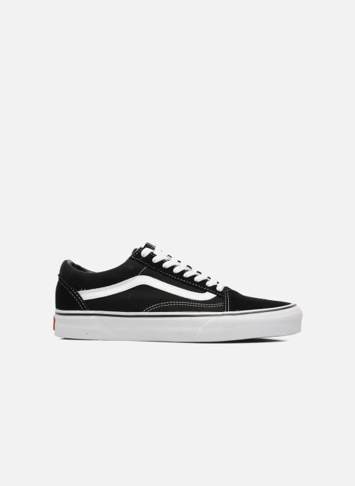 Baskets Old Skool - Noir - Mixte