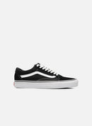 Baskets Old Skool - Noir - Mixte