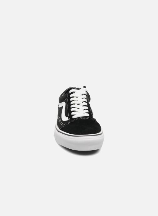 Baskets Old Skool - Noir - Mixte