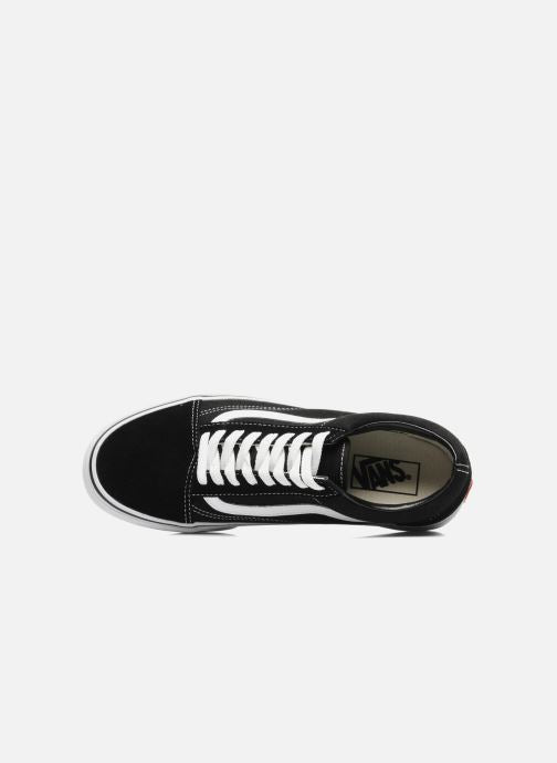 Baskets Old Skool - Noir - Mixte