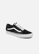Baskets Old Skool - Noir - Mixte