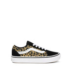 Baskets Old Skool - Noir - Mixte