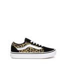 Baskets Old Skool - Noir - Mixte