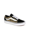Baskets Old Skool - Noir - Mixte