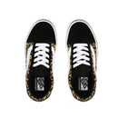 Baskets Old Skool - Noir - Mixte