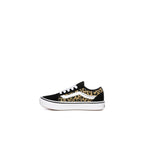 Baskets Old Skool - Noir - Mixte