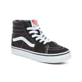 Sk8-Hi Cadet Trainers - Black - Kids