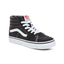 Baskets Sk8-Hi Cadet - Noir - Enfant