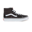 Baskets Sk8-Hi Cadet - Noir - Enfant