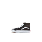 Sk8-Hi Cadet Trainers - Black - Kids