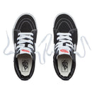 Baskets Sk8-Hi Cadet - Noir - Enfant