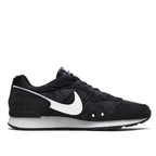 Venture Runner Trainers - Black