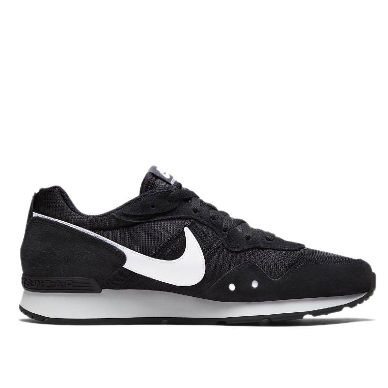 Venture Runner Trainers - Black