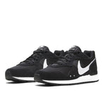 Venture Runner Trainers - Black