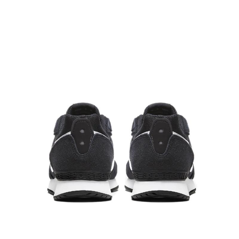 Venture Runner Trainers - Black
