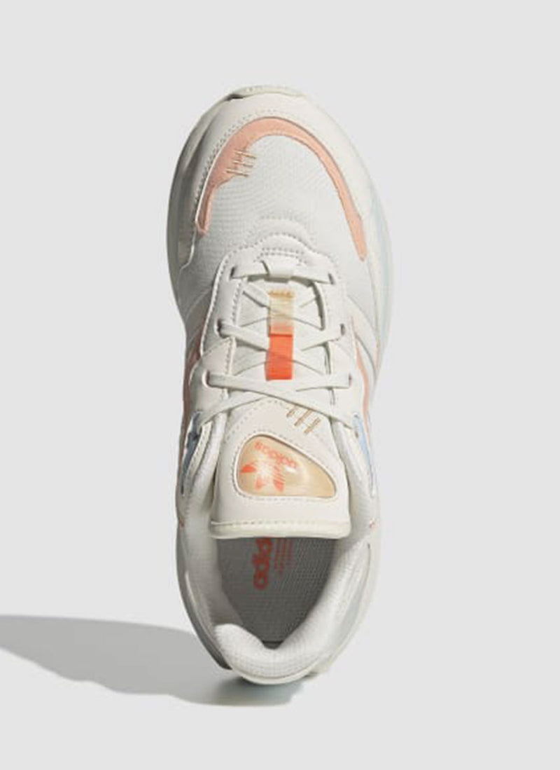 Adidas - Baskets Zentic W - Off White - Femme