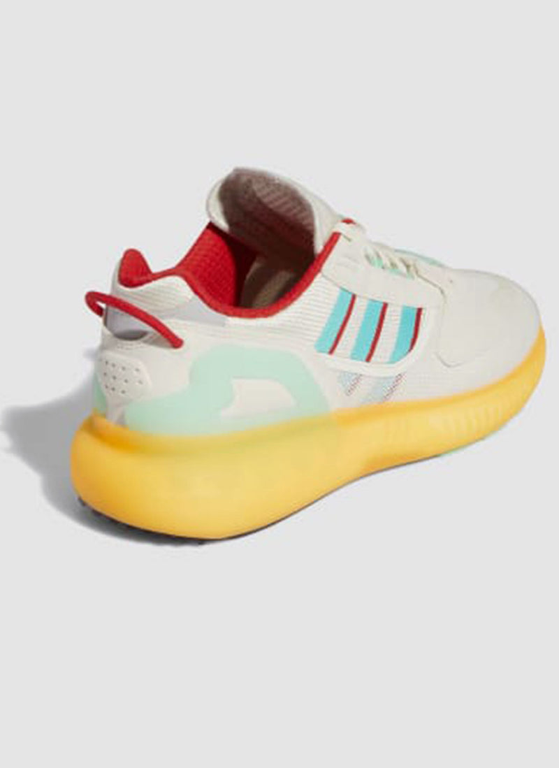 Adidas - Baskets Zx 5K Boost - Off White - Homme