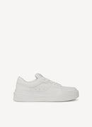 Dolce & Gabbana - Baskets - White - Femme