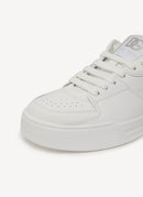 Dolce & Gabbana - Baskets - White - Femme