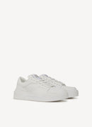 Dolce & Gabbana - Baskets - White - Femme