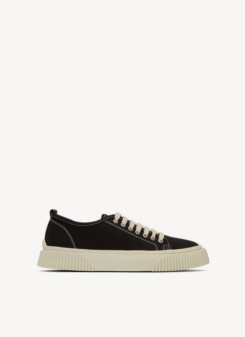 Ami - Baskets Low-Top - Noir - Homme - Imparfait