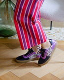 Baskets Mykonos Cassis