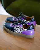 Baskets Mykonos Cassis