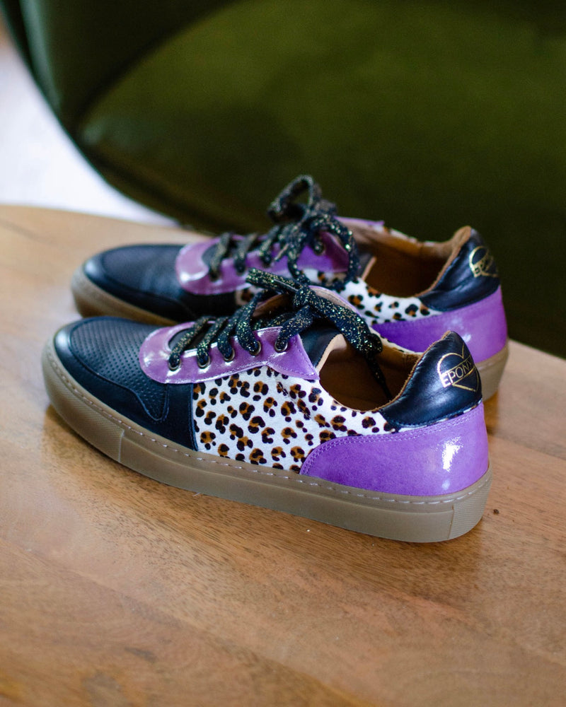 Baskets Mykonos Cassis