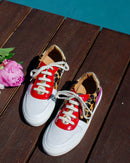 Baskets Mykonos Léo