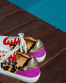 Baskets Mykonos Léo