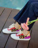 Baskets Mykonos Léo