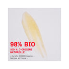 Bálsamo labial BIO - Karité y ricino