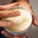 Baume onctueux parfum fraîcheur d'agrumes - Clémence & Vivien