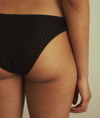 Baywild Brief - Black