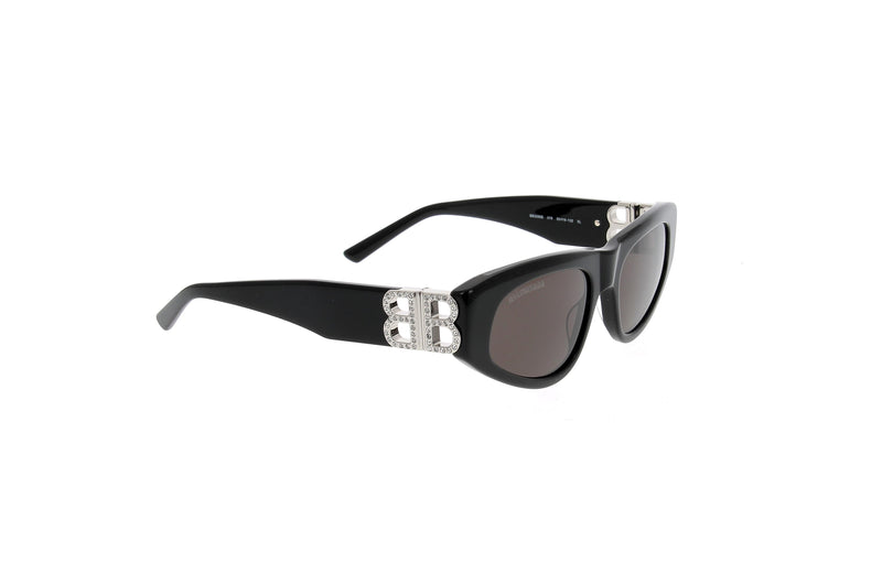 Lunettes De Soleil - Balenciaga