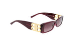 Luxury Eyewear – Sonnenbrillen - Balenciaga