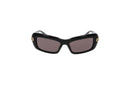 Lunettes De Soleil - Balenciaga